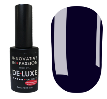 Гель-лак Innovative in Passion серия DE LUXE 8 мл №039
