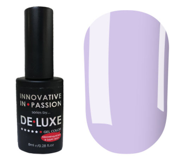 Гель-лак Innovative in Passion серия DE LUXE 8 мл №067