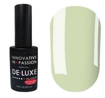 Гель-лак Innovative in Passion серия DE LUXE 8 мл №079