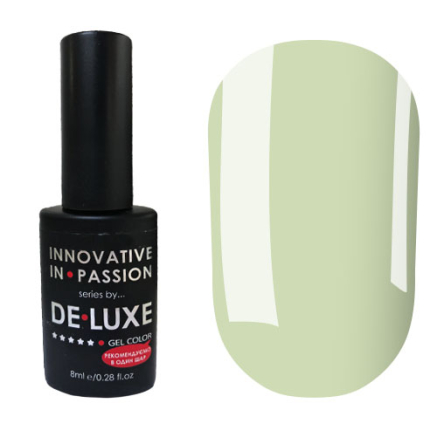Гель-лак Innovative in Passion серия DE LUXE 8 мл №079
