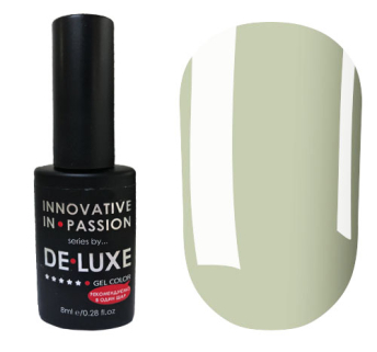 Гель-лак Innovative in Passion серия DE LUXE 8 мл №080