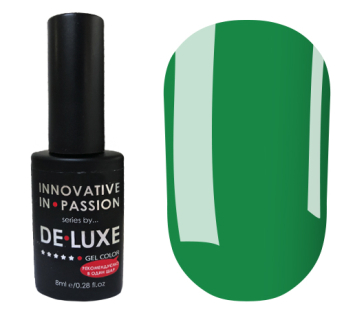 Гель-лак Innovative in Passion серия DE LUXE 8 мл №082