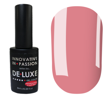 Гель-лак Innovative in Passion серия DE LUXE 8 мл №095