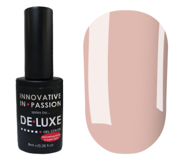 Гель-лак Innovative in Passion серия DE LUXE 8 мл №096