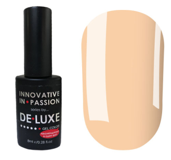 Гель-лак Innovative in Passion серия DE LUXE 8 мл №098