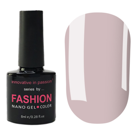 Гель-лак Innovative in Passion серия FASHION №223, 8 мл
