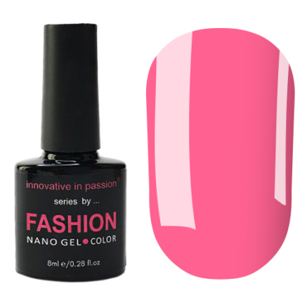 Гель-лак Innovative in Passion серия FASHION №225, 8 мл