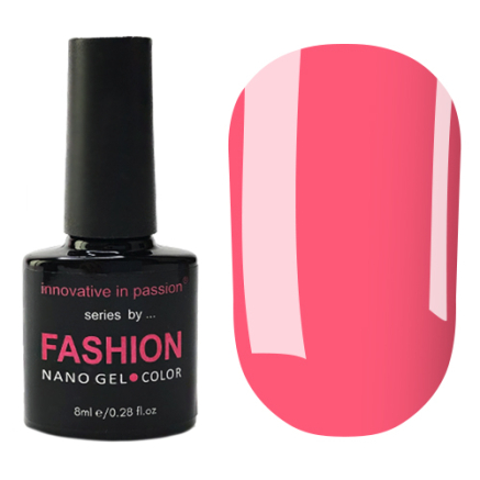 Гель-лак Innovative in Passion серия FASHION №226, 8 мл