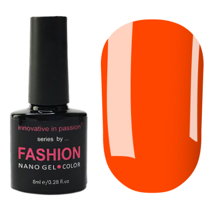 Гель-лак Innovative in Passion серия FASHION №230, 8 мл