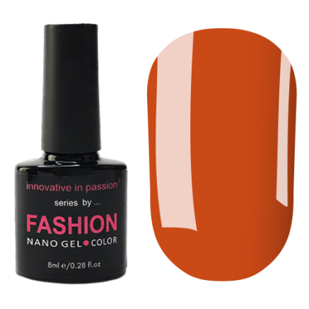 Гель-лак Innovative in Passion серия FASHION №231, 8 мл