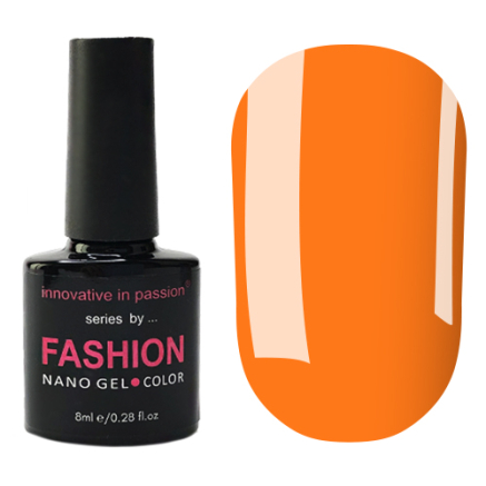 Гель-лак Innovative in Passion серия FASHION №232, 8 мл