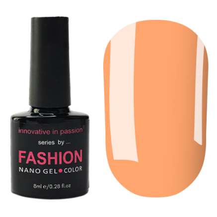 Гель-лак Innovative in Passion серия FASHION №234, 8 мл