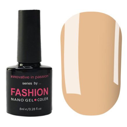 Гель-лак Innovative in Passion серия FASHION №235, 8 мл