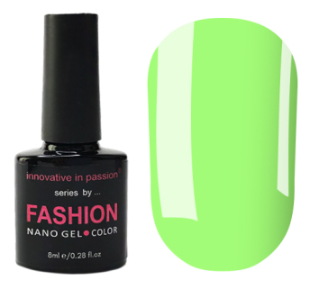 Гель-лак Innovative in Passion серия FASHION №239, 8 мл