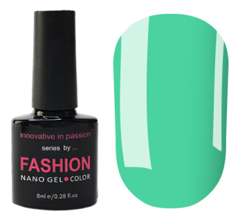 Гель-лак Innovative in Passion серия FASHION №242, 8 мл