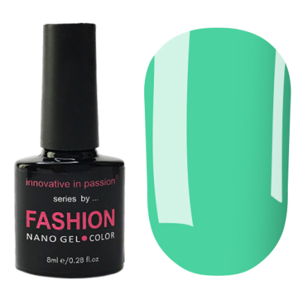 Гель-лак Innovative in Passion серия FASHION №242, 8 мл