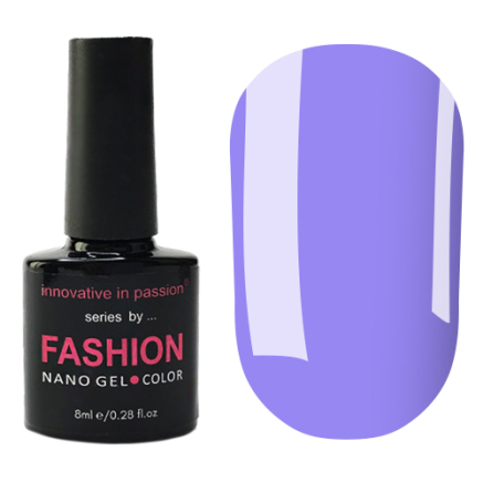 Гель-лак Innovative in Passion серия FASHION №245, 8 мл
