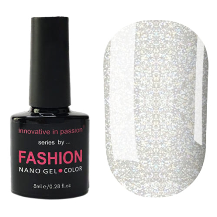 Гель-лак Innovative in Passion серия FASHION №257, 8 мл
