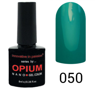 Гель-лак Innovative in Passion серия OPIUM №050, 8 мл
