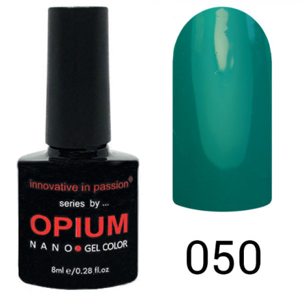 Гель-лак Innovative in Passion серия OPIUM №050, 8 мл