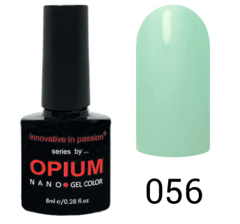 Гель-лак Innovative in Passion серия OPIUM №056, 8 мл