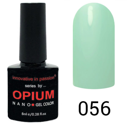 Гель-лак Innovative in Passion серия OPIUM №056, 8 мл