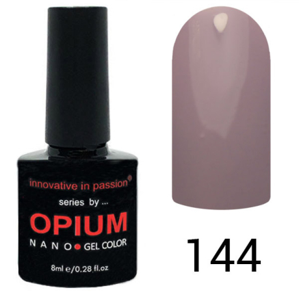 Гель-лак Innovative in Passion серия OPIUM №144, 8 мл