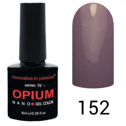 Гель-лак Innovative in Passion серия OPIUM №152, 8 мл