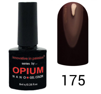 Гель-лак Innovative in Passion серия OPIUM №175, 8 мл
