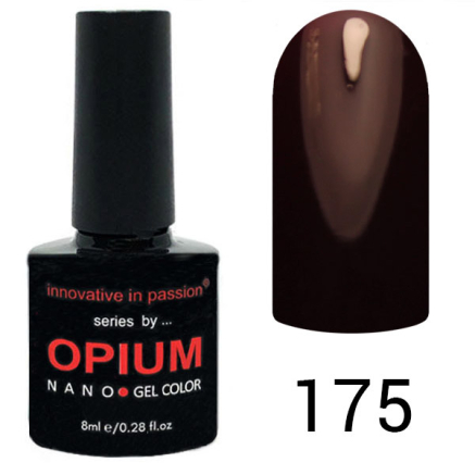 Гель-лак Innovative in Passion серия OPIUM №175, 8 мл