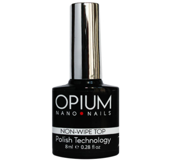 Финишное покрытие OPIUM Top без липкого слоя 8 мл
