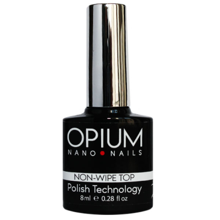 Финишное покрытие OPIUM Top без липкого слоя 8 мл