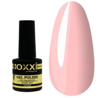База Oxxi Cover Base №1 - базовое покрытие камуфлирующее, 10 мл