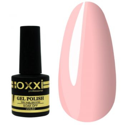 База Oxxi Cover Base №1 - базове покриття камуфлирующее, 10 мл