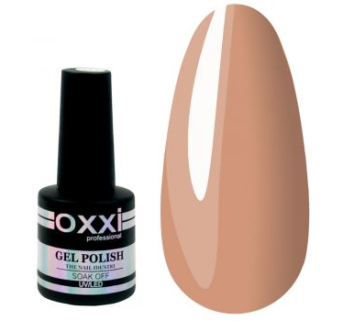 База Oxxi Cover Base №7 - базовое покрытие камуфлирующее - персиково-бежевый, 10 мл