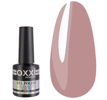 База Oxxi Cover Base №12 - базовое покрытие камуфлирующее - бежевый, 10 мл
