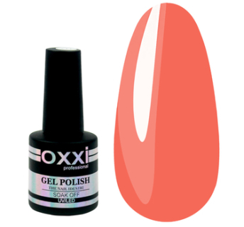 База Oxxi Cover Base №2 - базовое покрытие камуфлирующее - персиковый, 10 мл