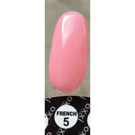 Гель-лак OXXI French № 005 10 мл