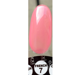 Гель-лак OXXI French № 007 10 мл