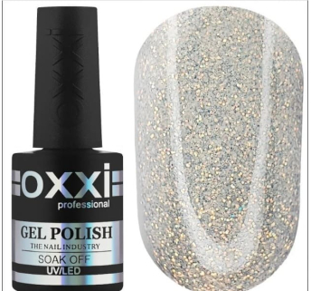 Гель-лак OXXI OPAL № 001 10 мл