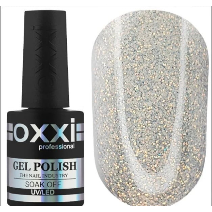 Гель-лак OXXI OPAL № 001 10 мл