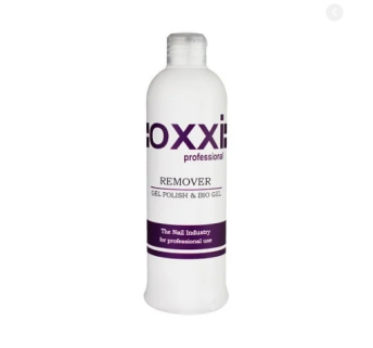 Средство для удаления гель-лака OXXI Gel Remover 500 мл
