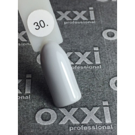 Гель-лак OXXI № 030 10 мл