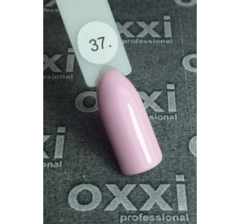 Гель-лак OXXI № 037 10 мл