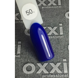 Гель-лак OXXI № 050 10 мл