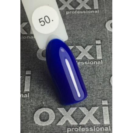 Гель-лак OXXI № 050 10 мл