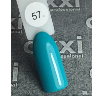 Гель-лак OXXI № 057 10 мл