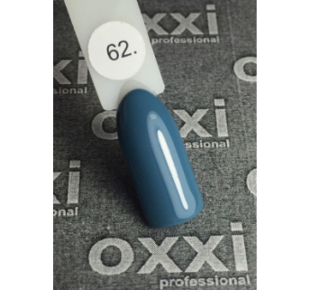 Гель-лак OXXI № 062 10 мл