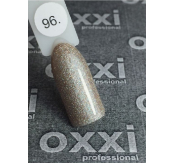 Гель-лак OXXI № 096 10 мл