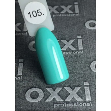 Гель-лак OXXI № 105 10 мл